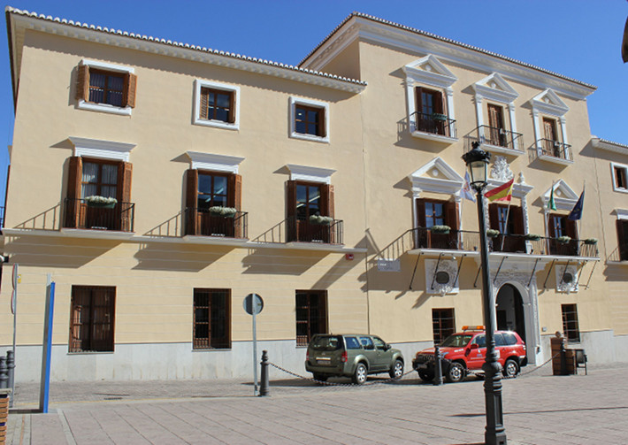 El Ayuntamiento de Motril pone al cobro a partir de este jueves diferentes tasas municipales.